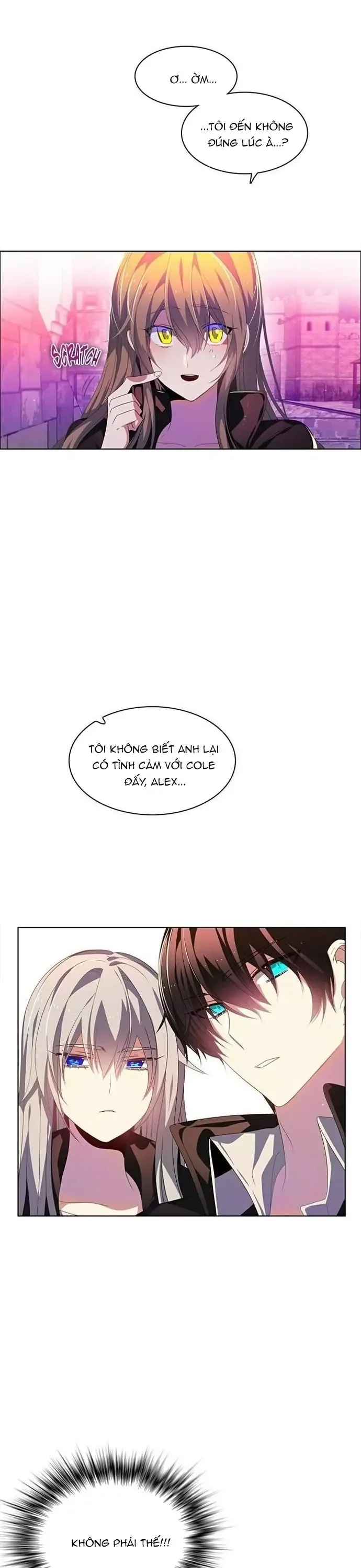 Zero Game [Chap 47-183]