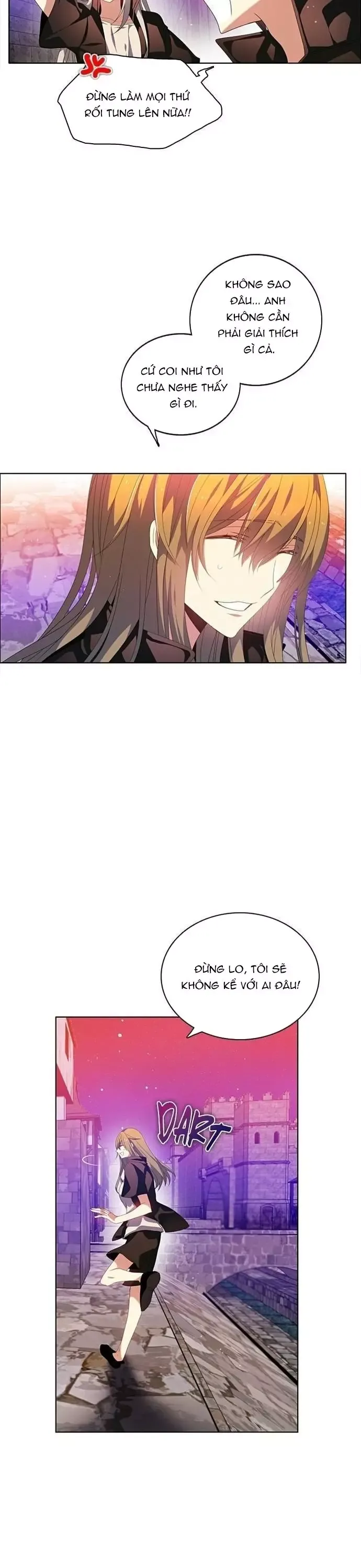 Zero Game [Chap 47-183]