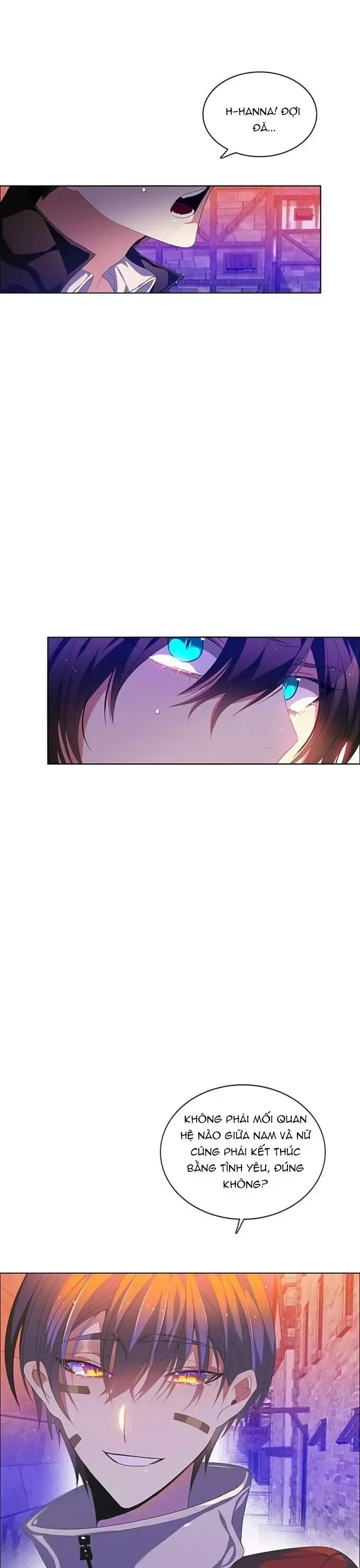 Zero Game [Chap 47-183]