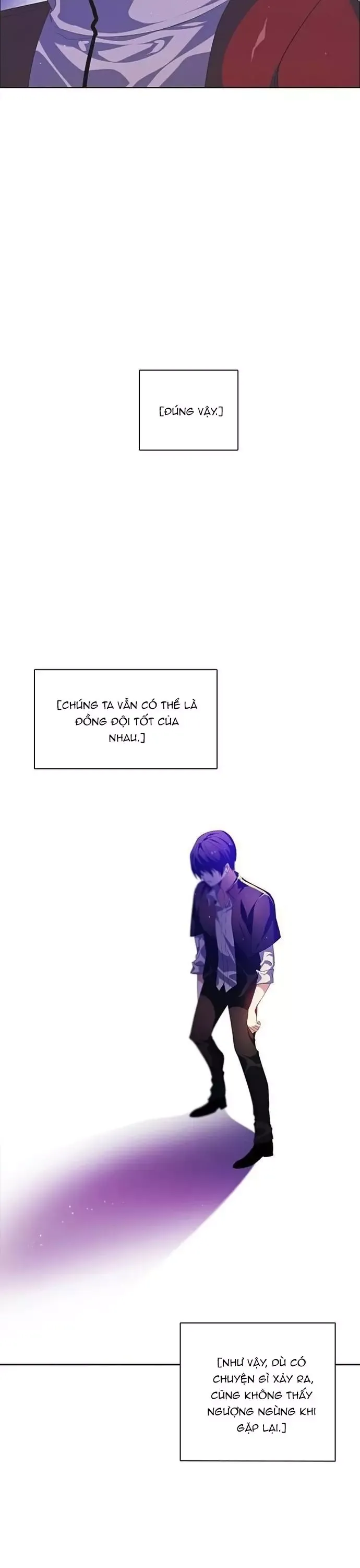 Zero Game [Chap 47-183]