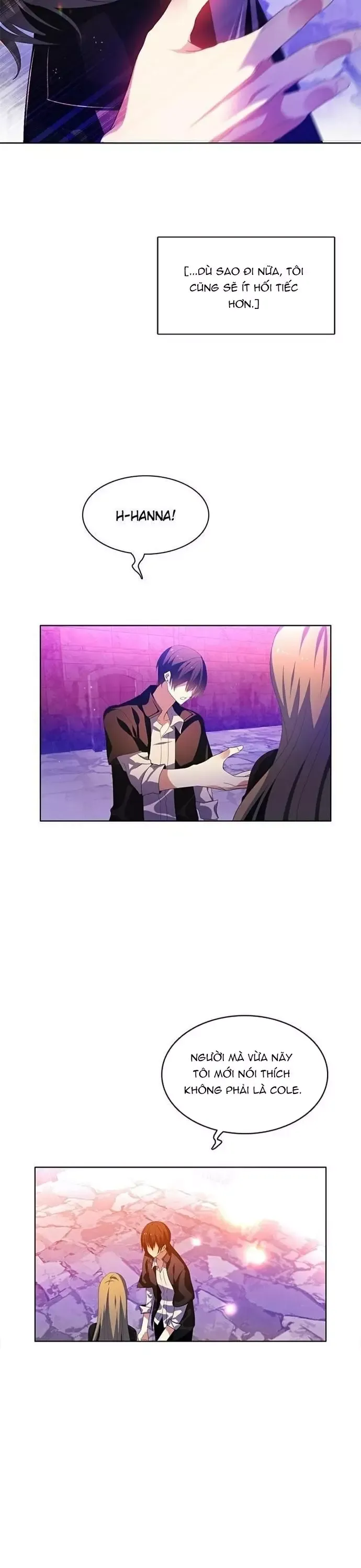 Zero Game [Chap 47-183]