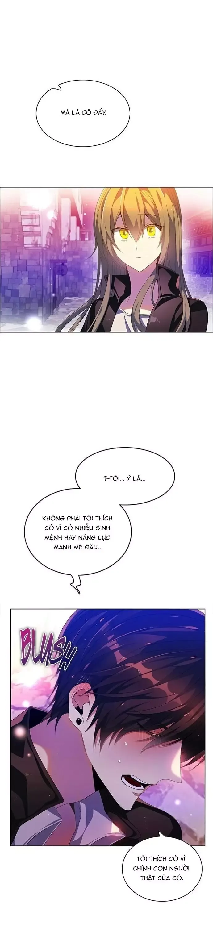 Zero Game [Chap 47-183]
