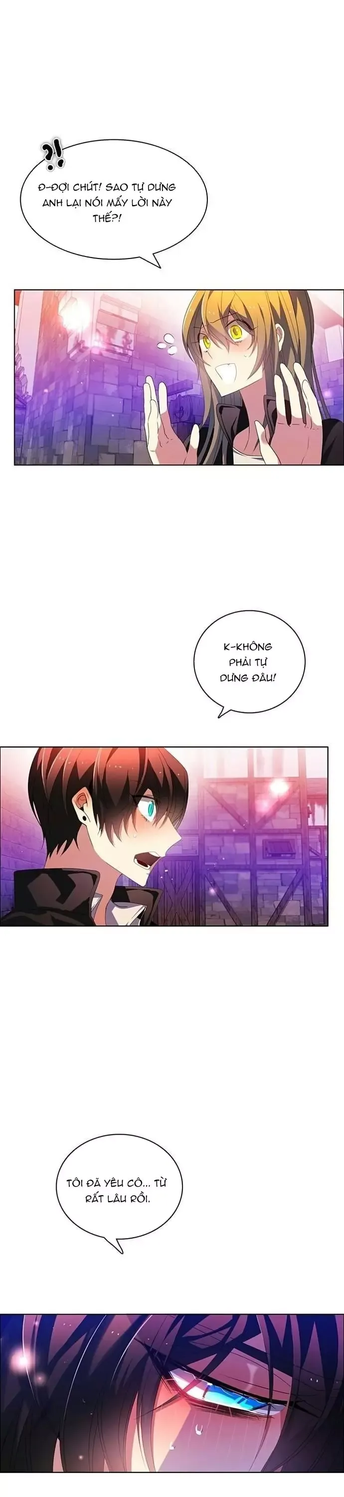 Zero Game [Chap 47-183]