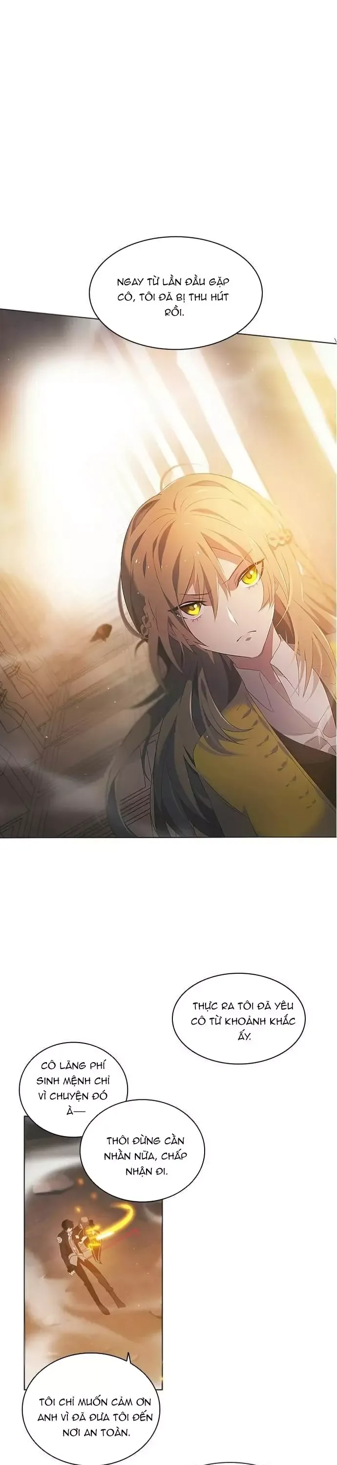 Zero Game [Chap 47-183]