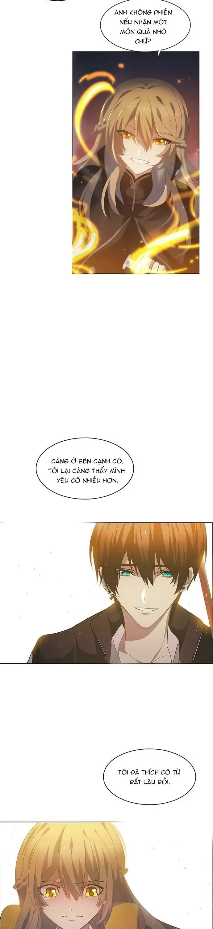 Zero Game [Chap 47-183]