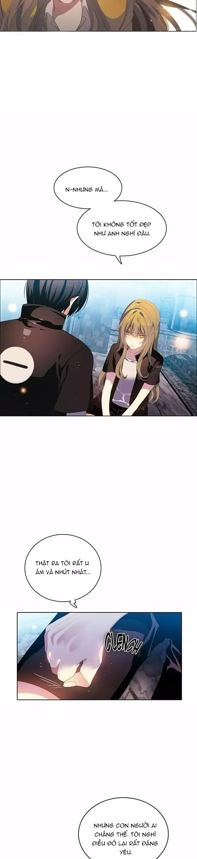 Zero Game [Chap 47-183]