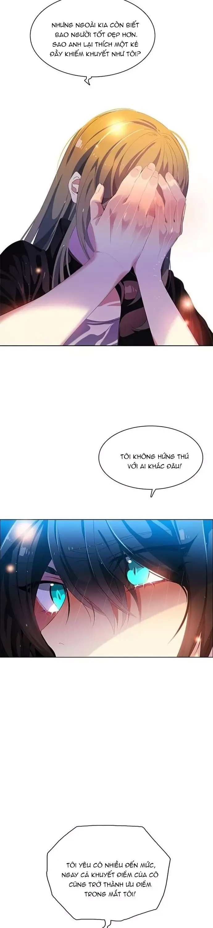 Zero Game [Chap 47-183]