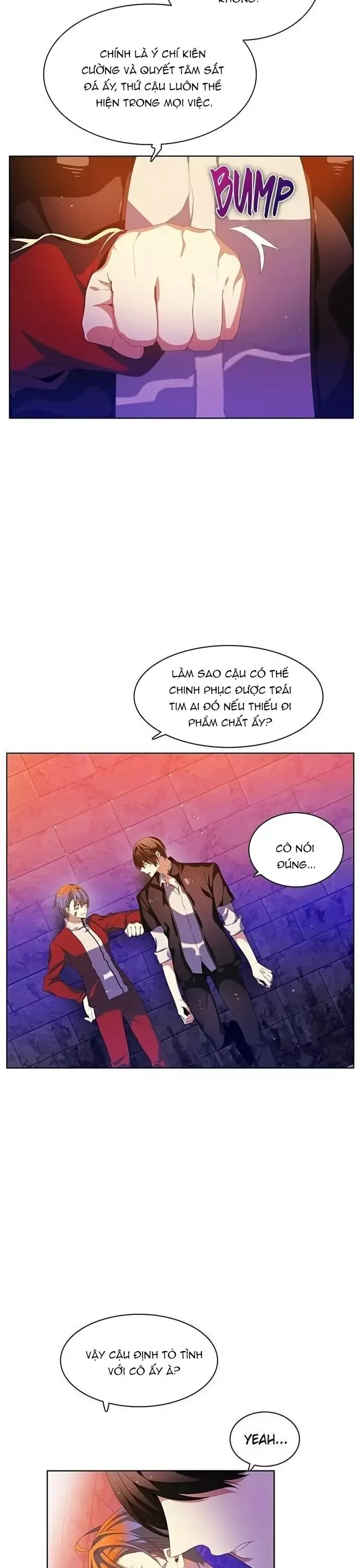Zero Game [Chap 47-183]