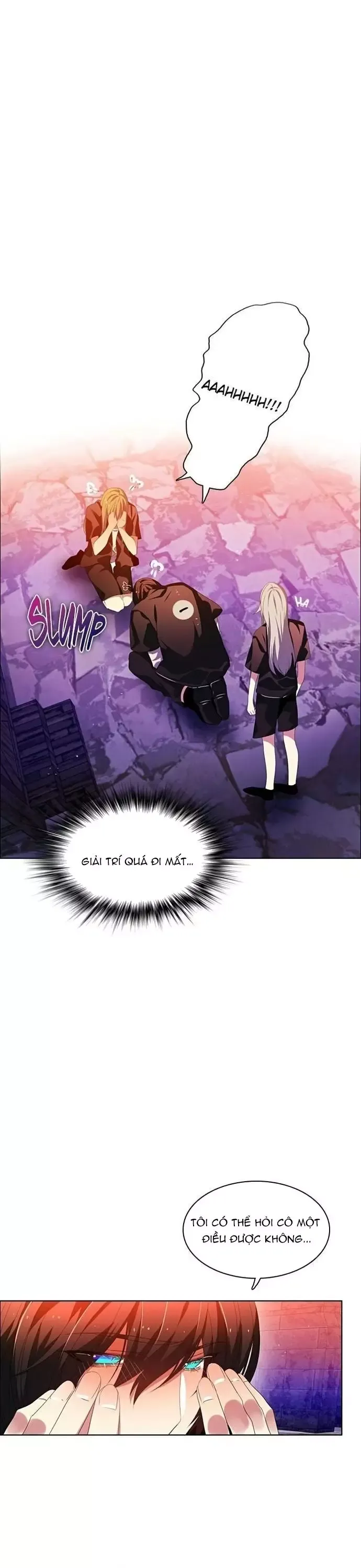 Zero Game [Chap 47-183]