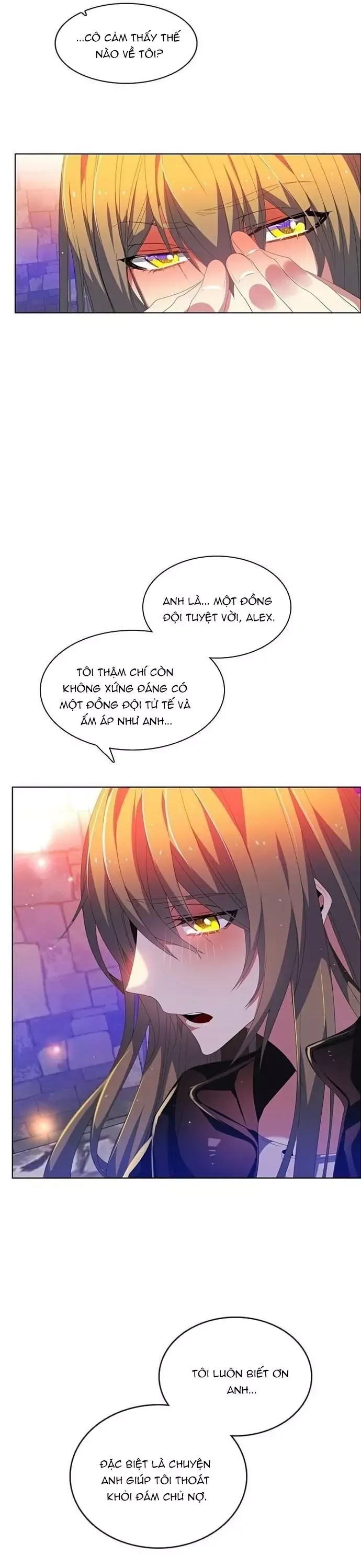 Zero Game [Chap 47-183]
