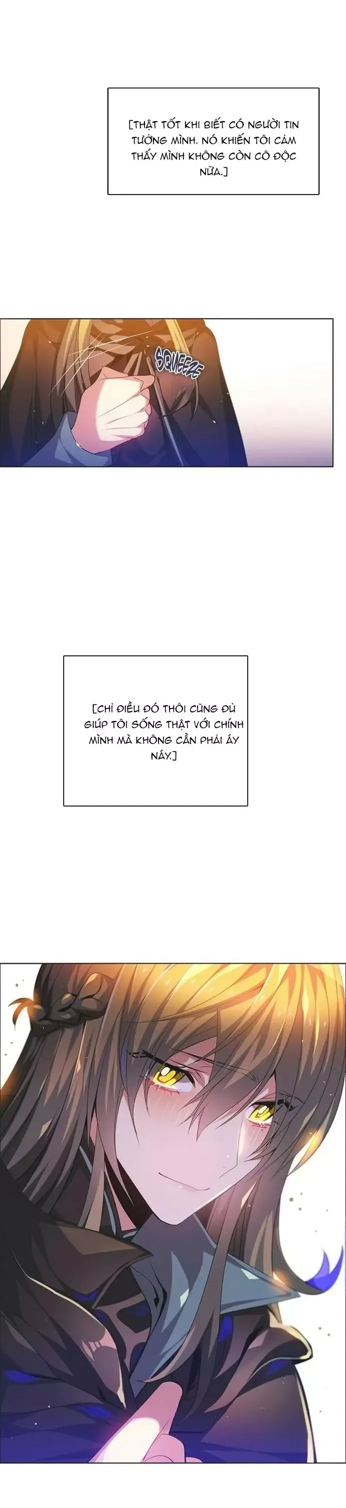 Zero Game [Chap 47-183]