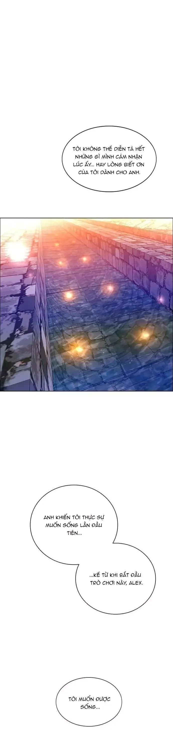 Zero Game [Chap 47-183]