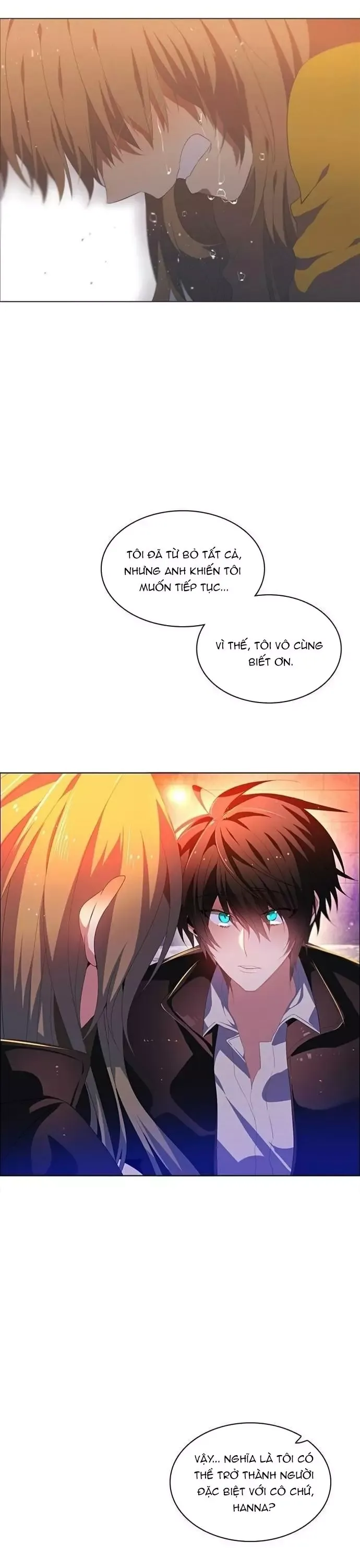 Zero Game [Chap 47-183]