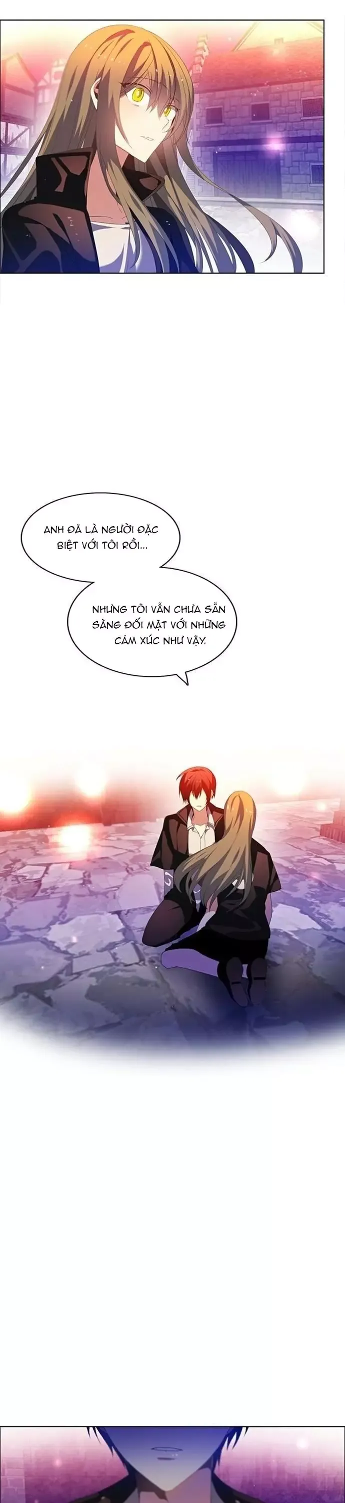 Zero Game [Chap 47-183]