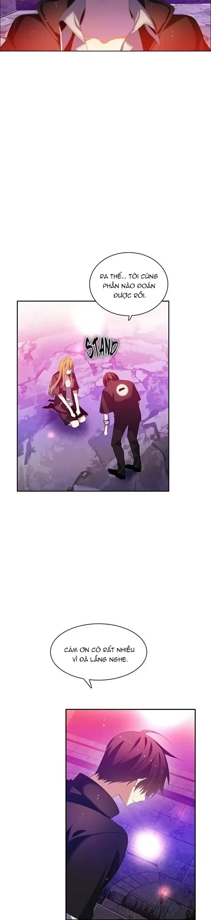 Zero Game [Chap 47-183]