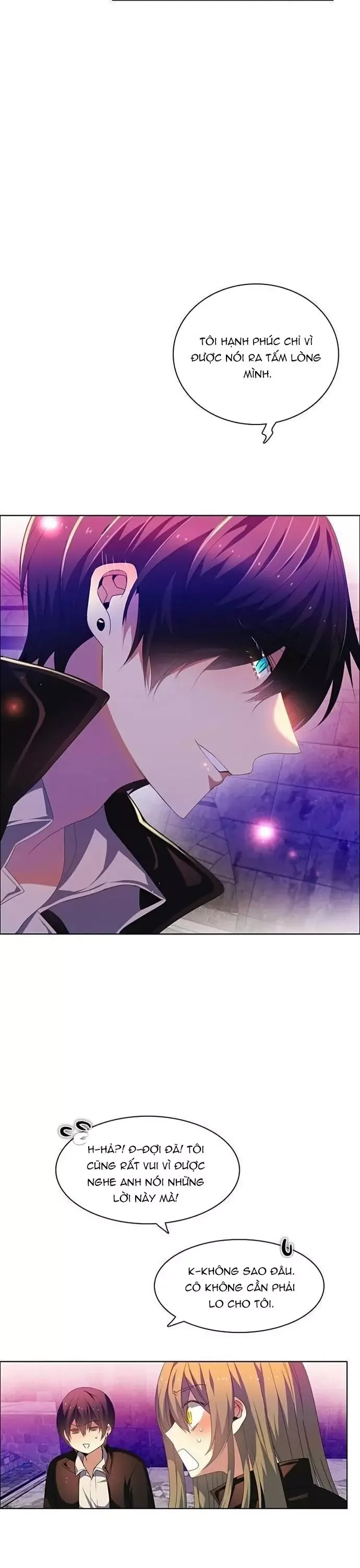 Zero Game [Chap 47-183]