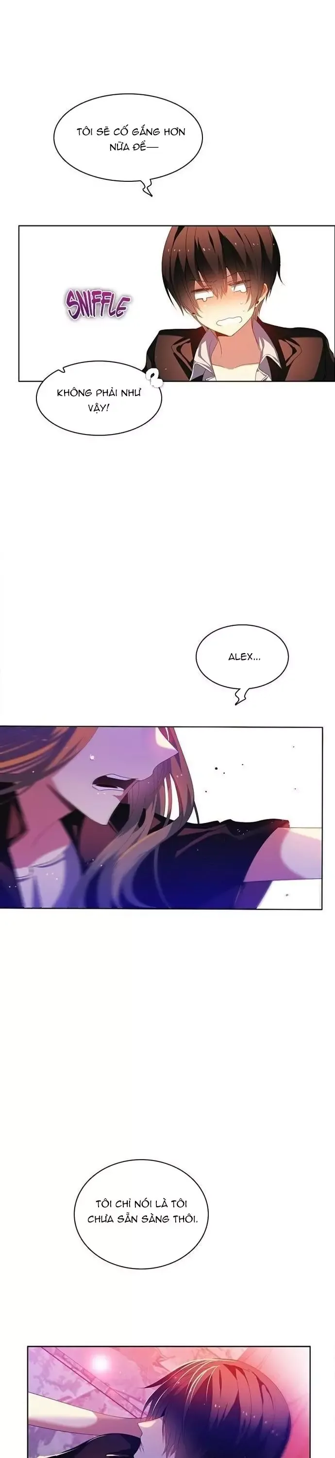 Zero Game [Chap 47-183]