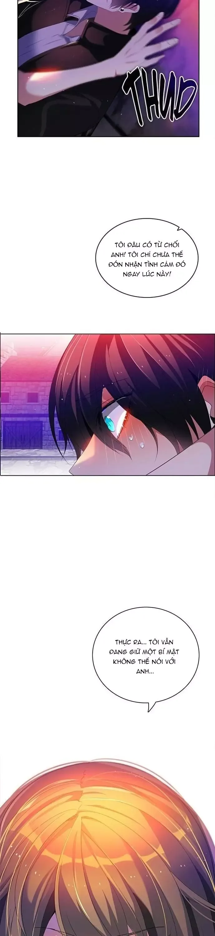 Zero Game [Chap 47-183]
