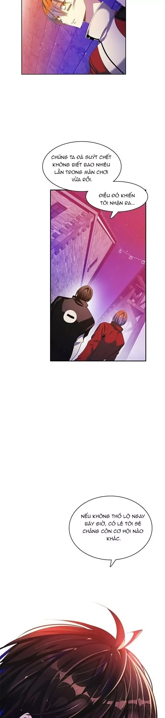 Zero Game [Chap 47-183]