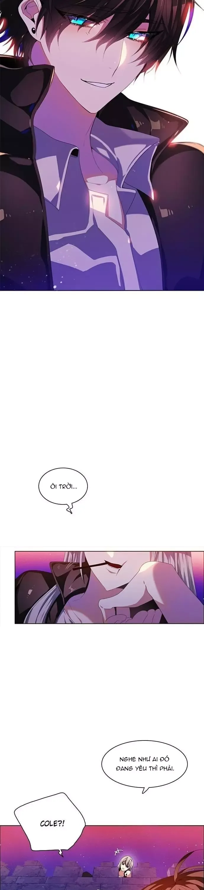 Zero Game [Chap 47-183]