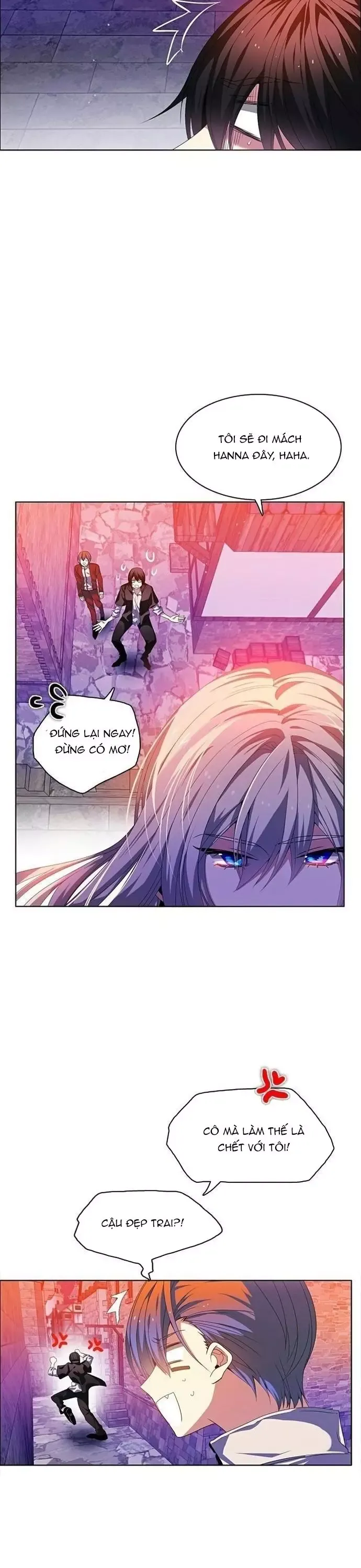 Zero Game [Chap 47-183]