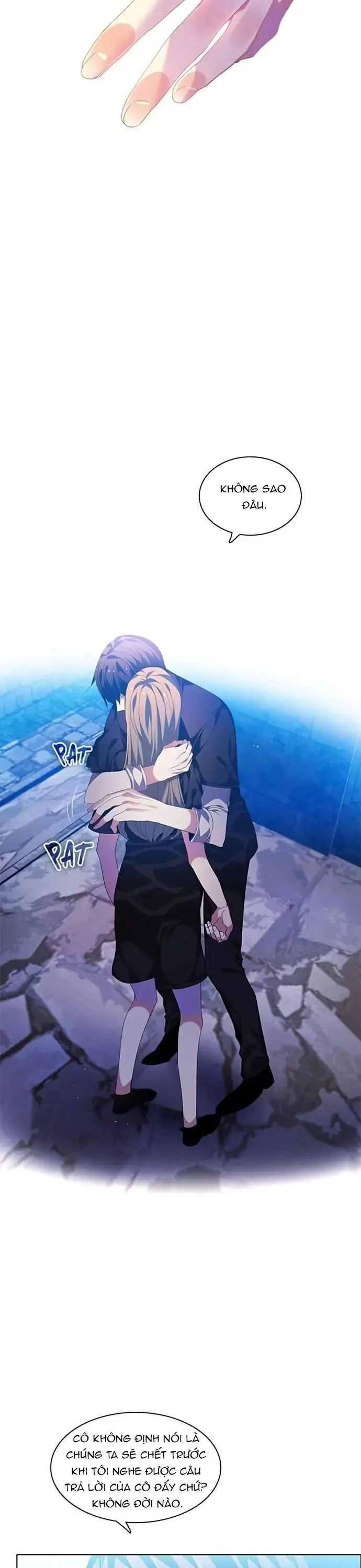 Zero Game [Chap 47-183]