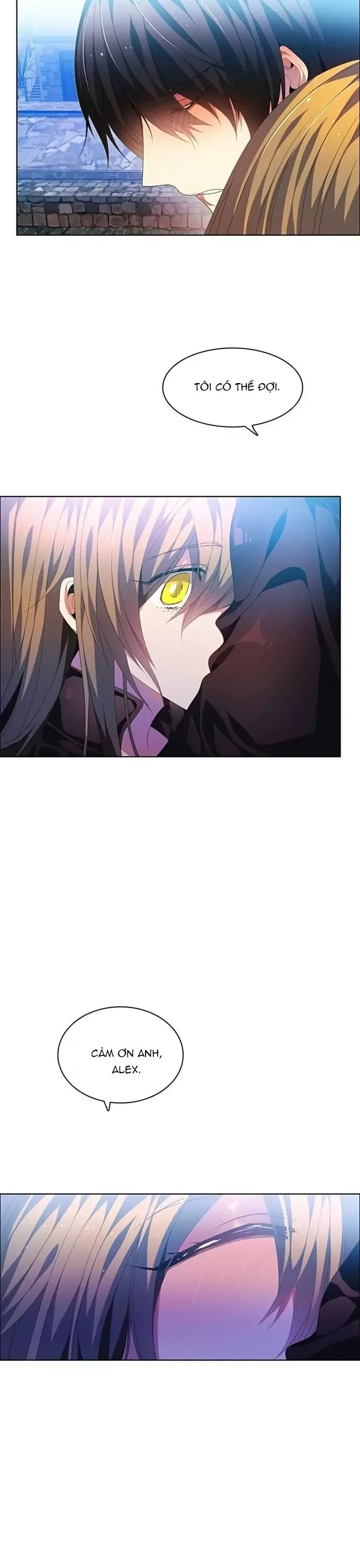 Zero Game [Chap 47-183]