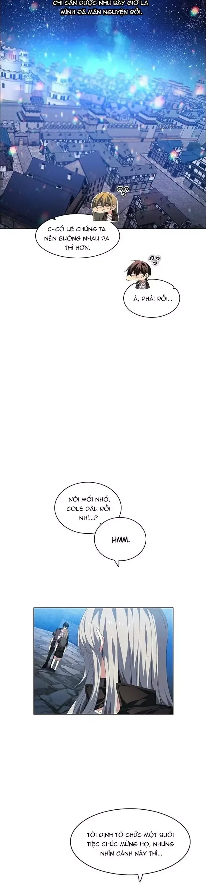Zero Game [Chap 47-183]
