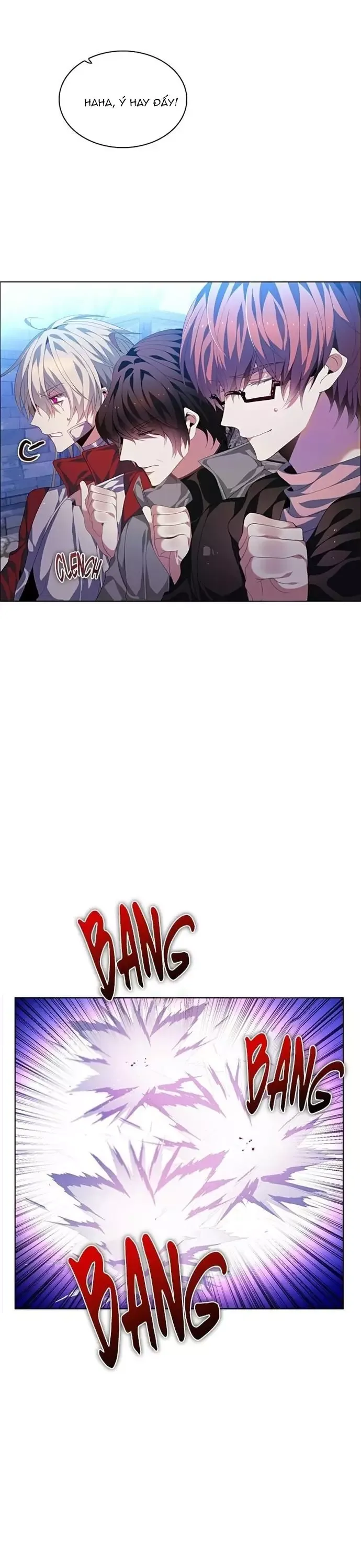 Zero Game [Chap 47-183]