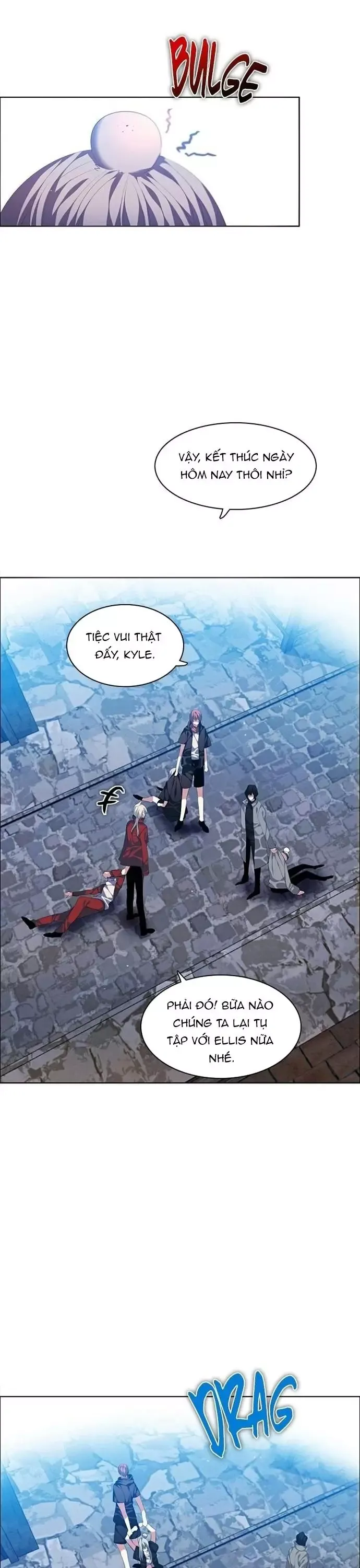 Zero Game [Chap 47-183]