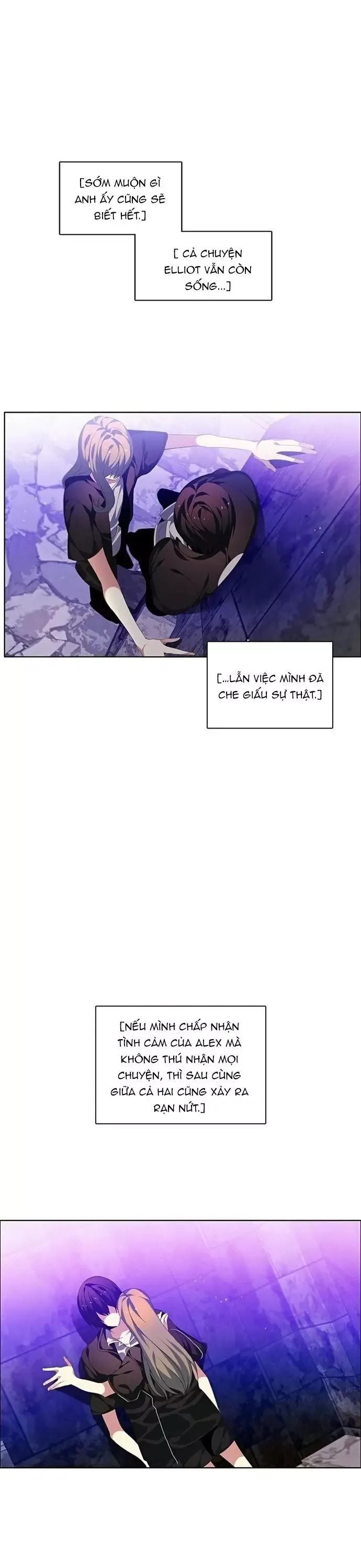 Zero Game [Chap 47-183]
