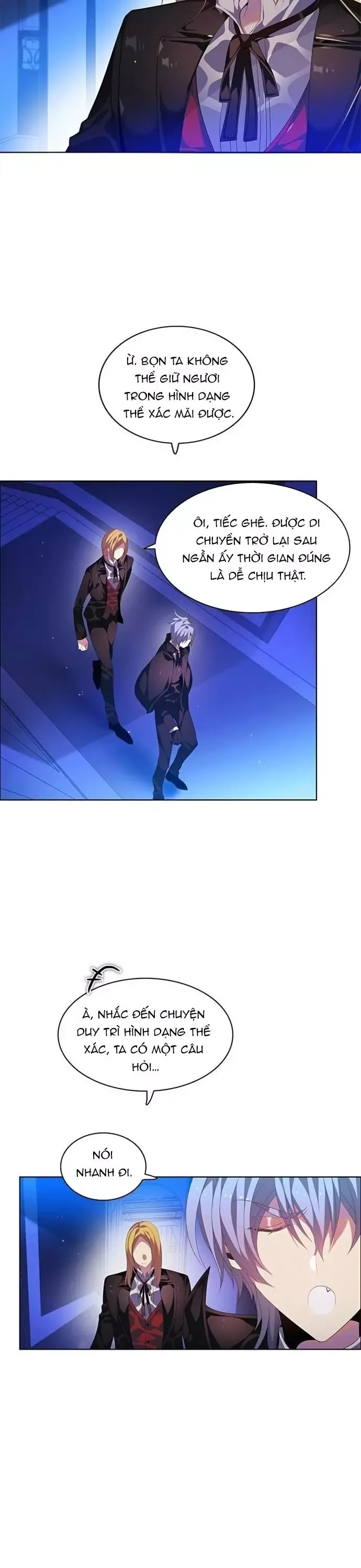 Zero Game [Chap 47-183]