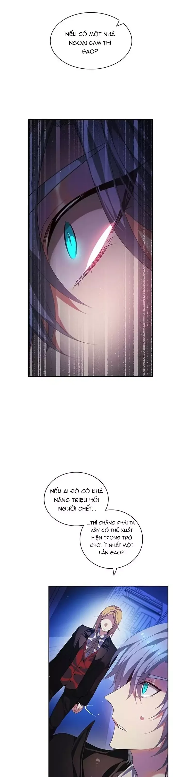 Zero Game [Chap 47-183]