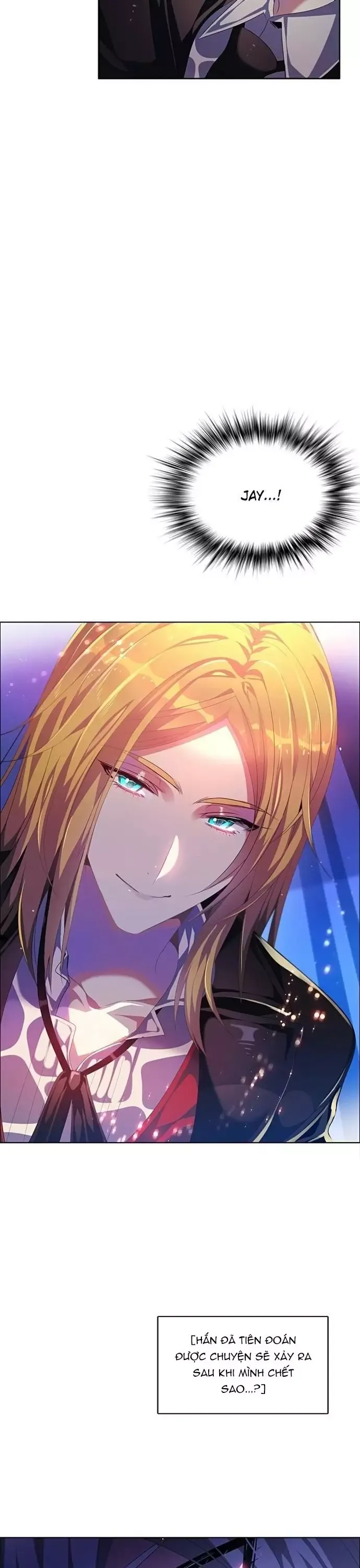 Zero Game [Chap 47-183]