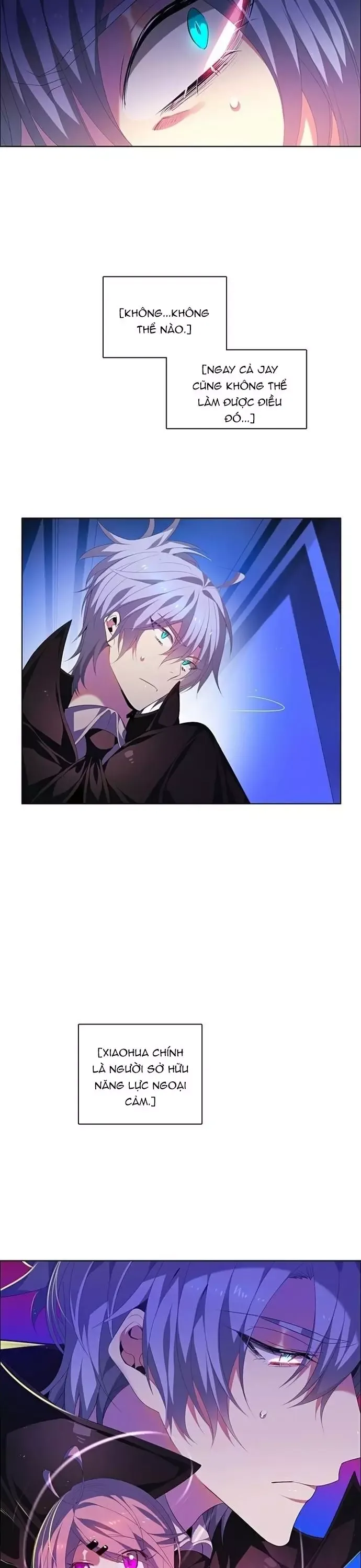 Zero Game [Chap 47-183]