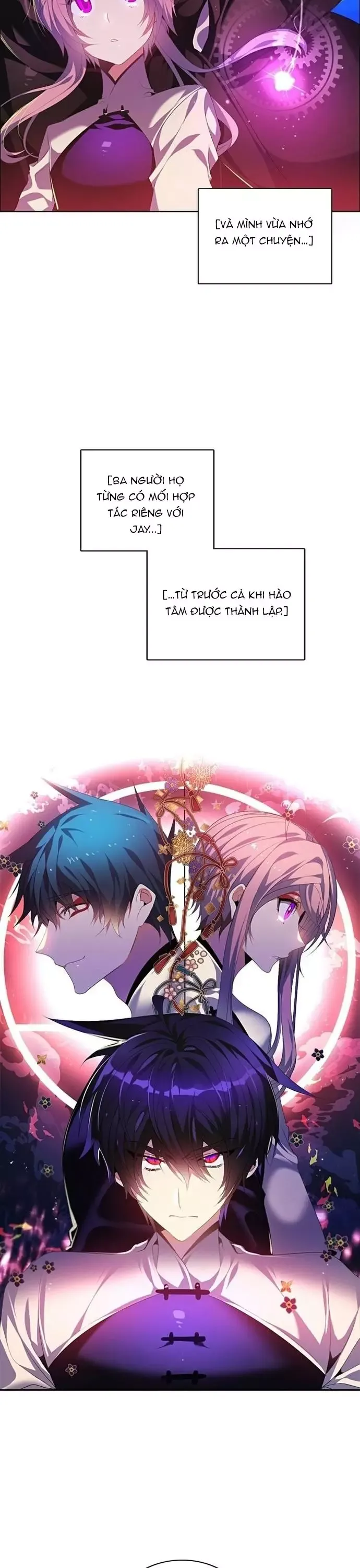 Zero Game [Chap 47-183]