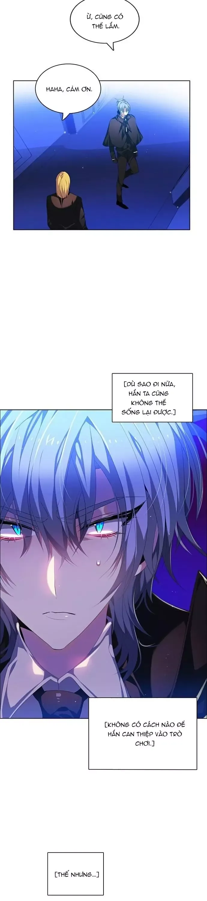 Zero Game [Chap 47-183]