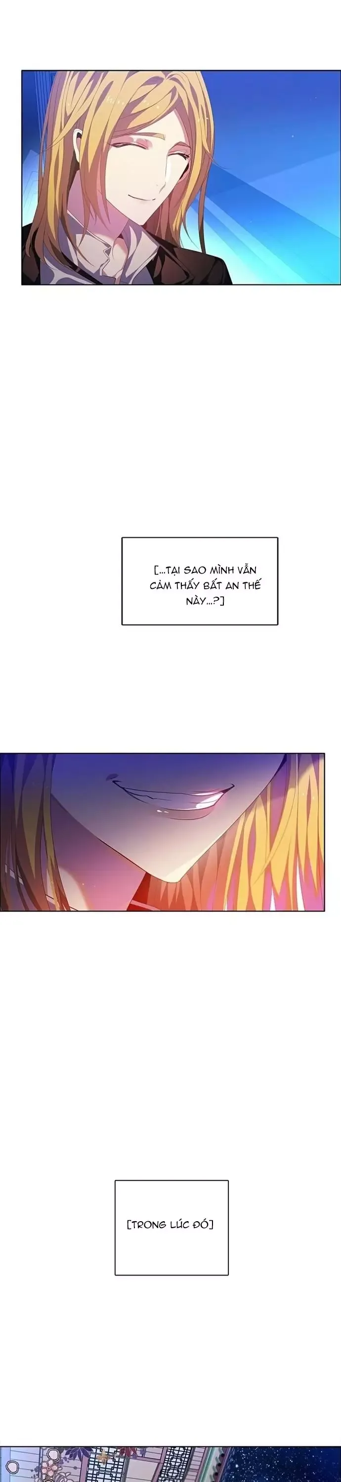 Zero Game [Chap 47-183]