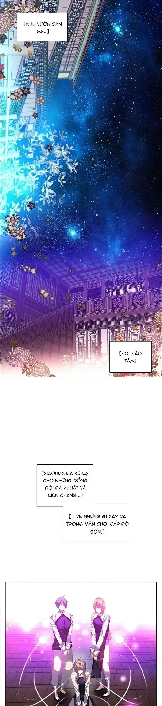 Zero Game [Chap 47-183]