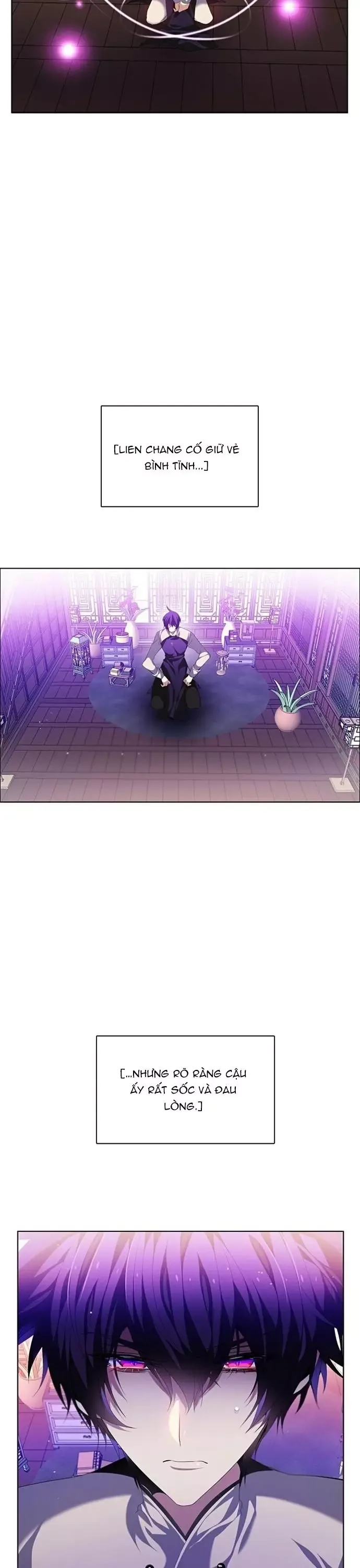 Zero Game [Chap 47-183]