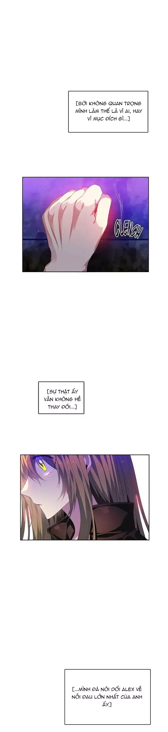 Zero Game [Chap 47-183]