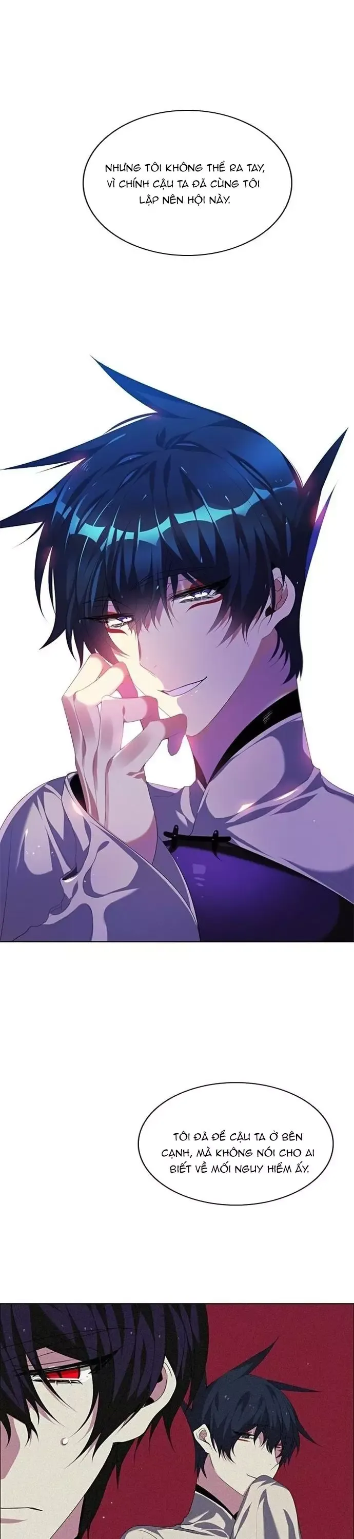 Zero Game [Chap 47-183]