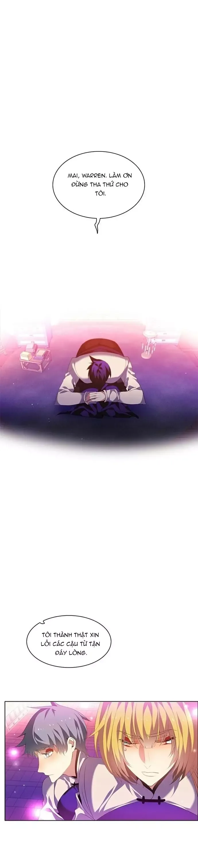 Zero Game [Chap 47-183]
