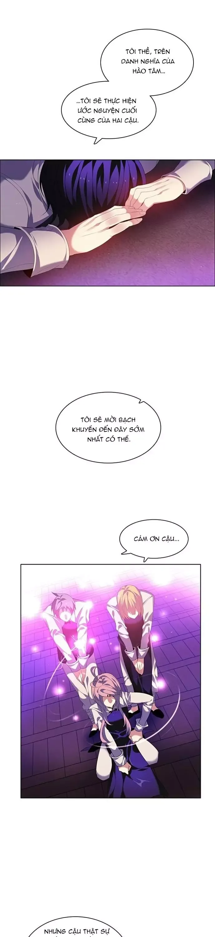 Zero Game [Chap 47-183]