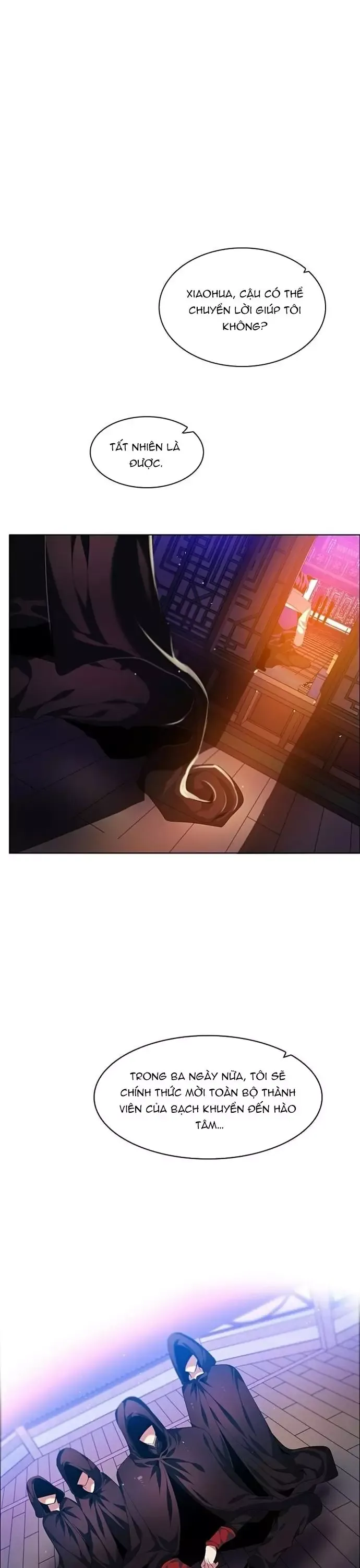 Zero Game [Chap 47-183]