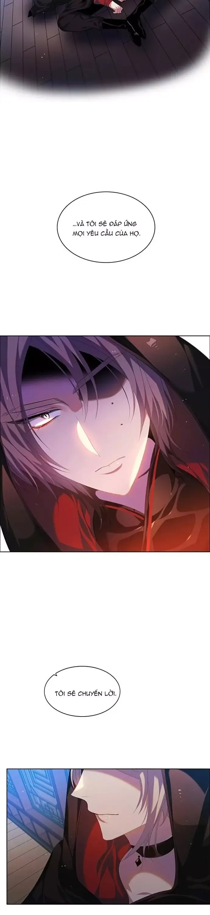 Zero Game [Chap 47-183]