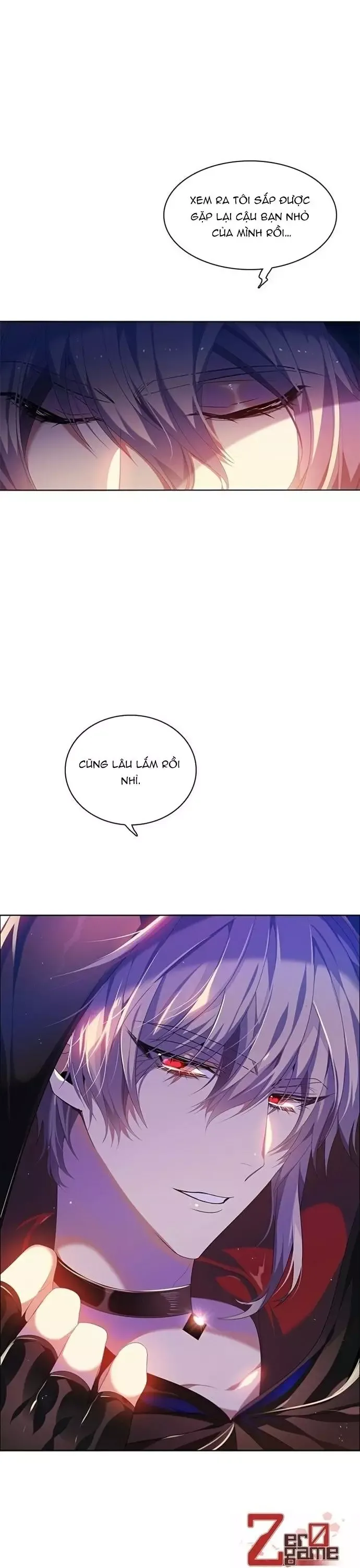 Zero Game [Chap 47-183]