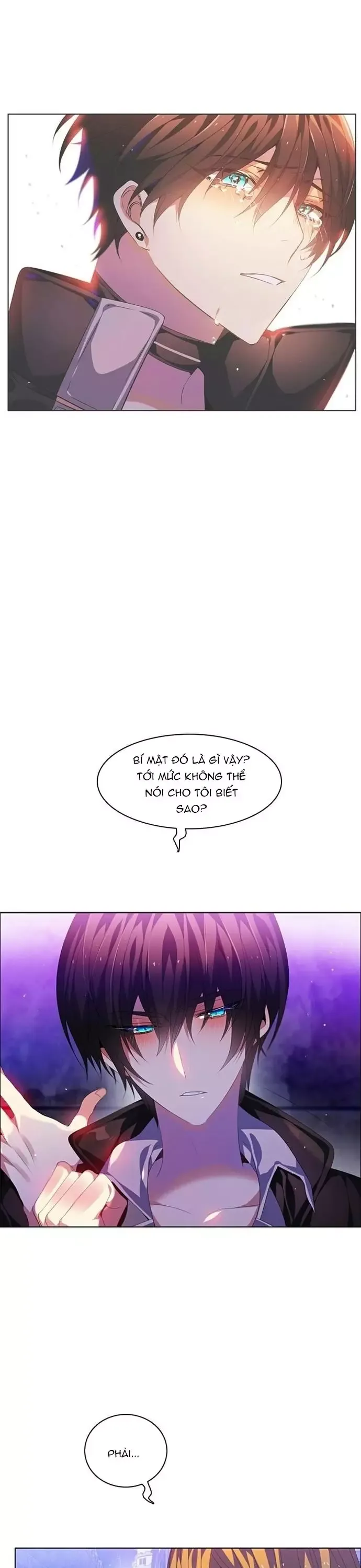 Zero Game [Chap 47-183]