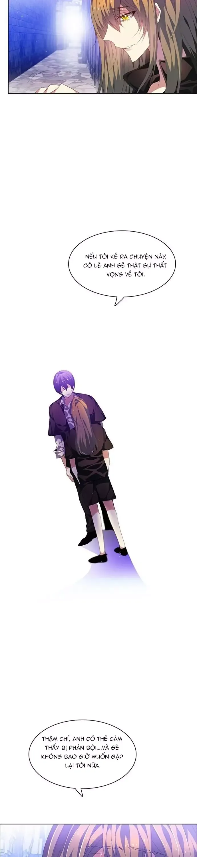 Zero Game [Chap 47-183]