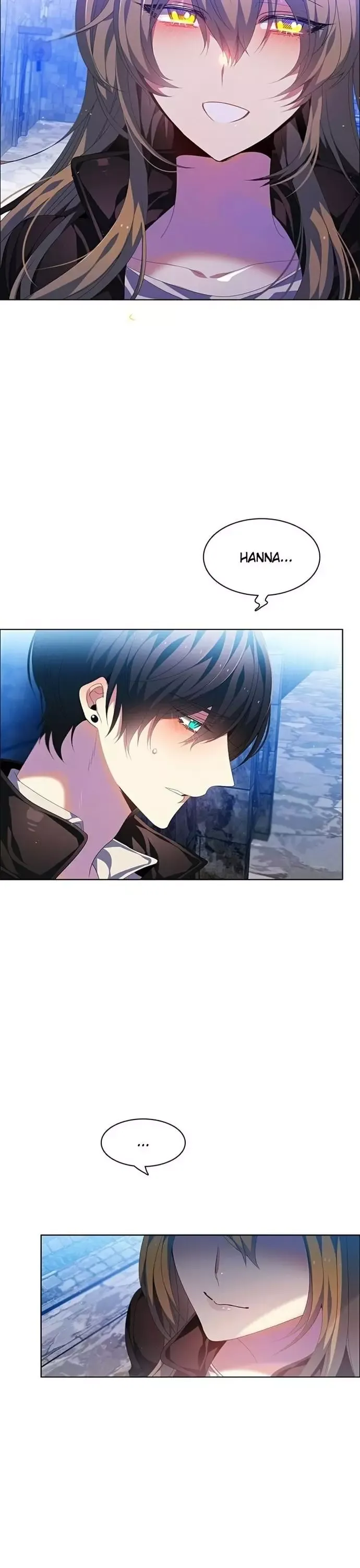 Zero Game [Chap 47-183]